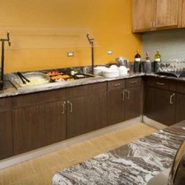 Hotel Homewood By Hilton Lackland Afb/seaworld, Tx 3*