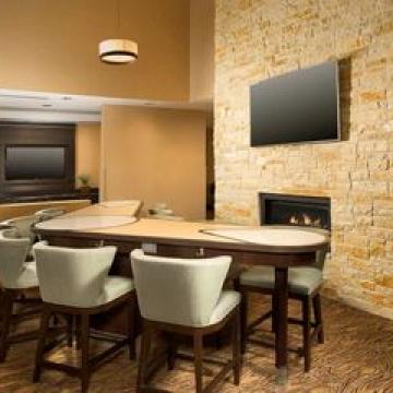 Homewood By Hilton Lackland Afb/seaworld, Tx 3* San Antonio