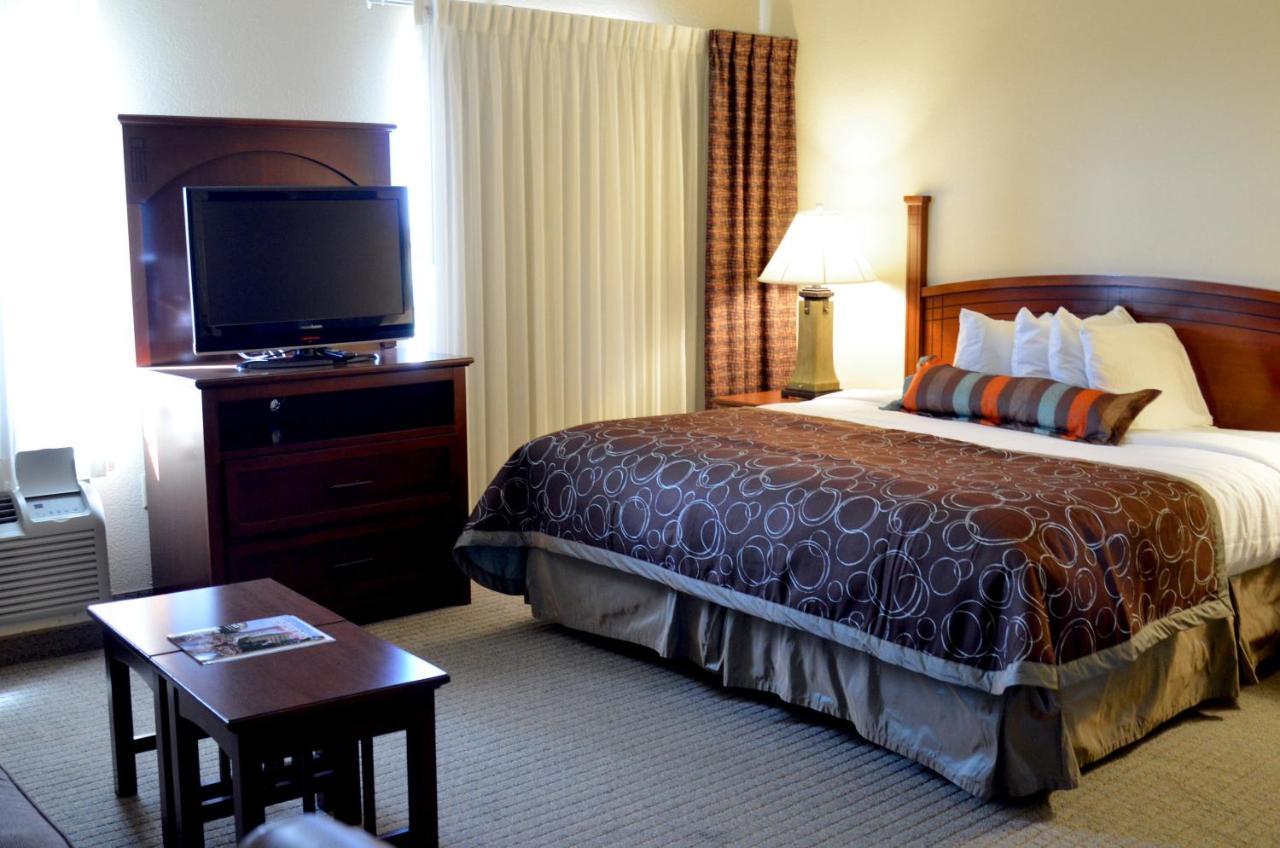 Hotel Staybridge Sea World By Ihg San Antonio