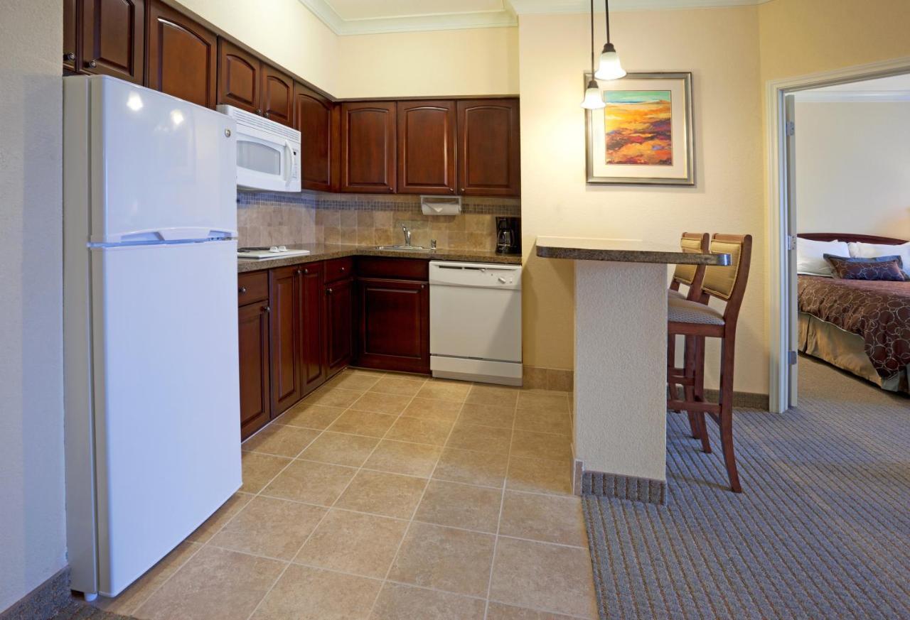 Staybridge Sea World By Ihg
