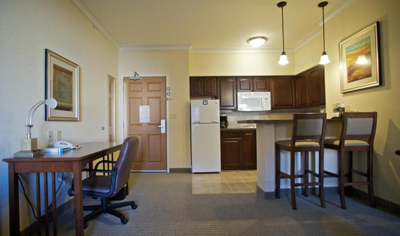 Hotel Staybridge Sea World By Ihg