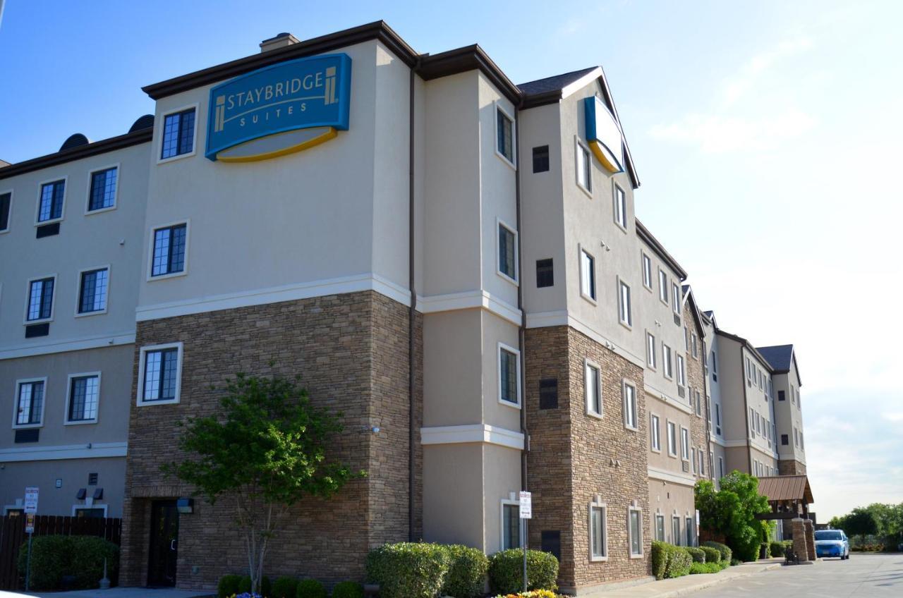 Staybridge Sea World By Ihg Hotel San Antonio