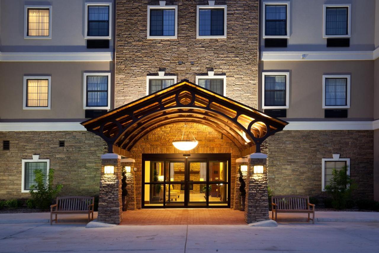 Staybridge Sea World By Ihg