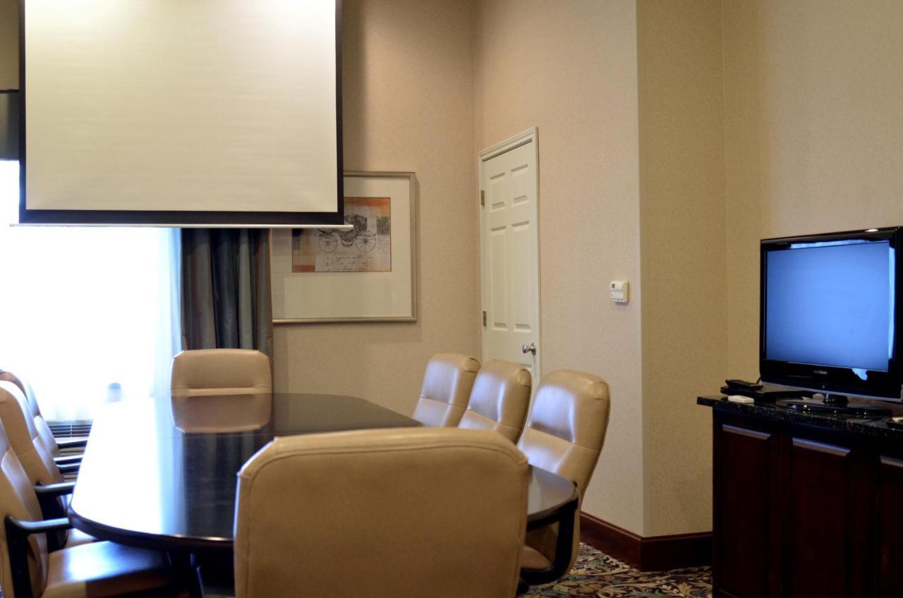 Staybridge Sea World By Ihg Hotel 3*