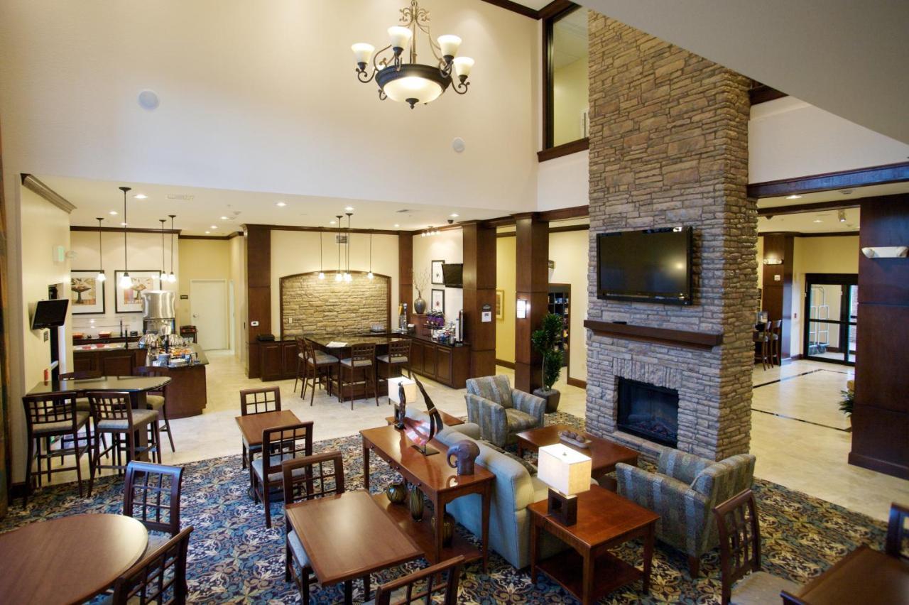 Hotel Staybridge Sea World By Ihg 3*