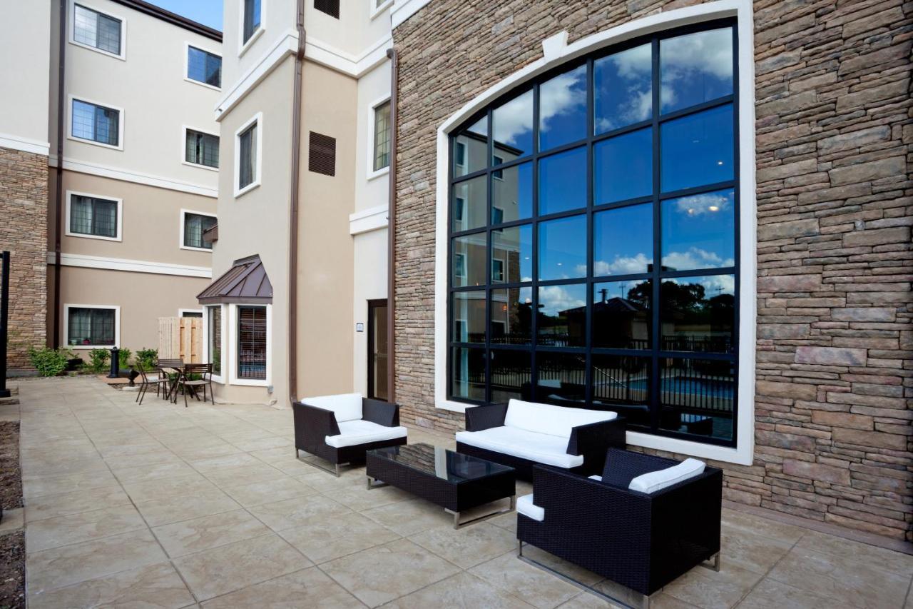 Staybridge Sea World By Ihg Hotel San Antonio