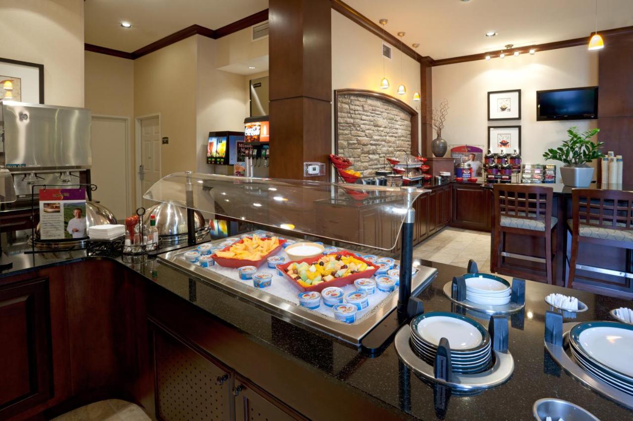 Hotel Staybridge Sea World By Ihg