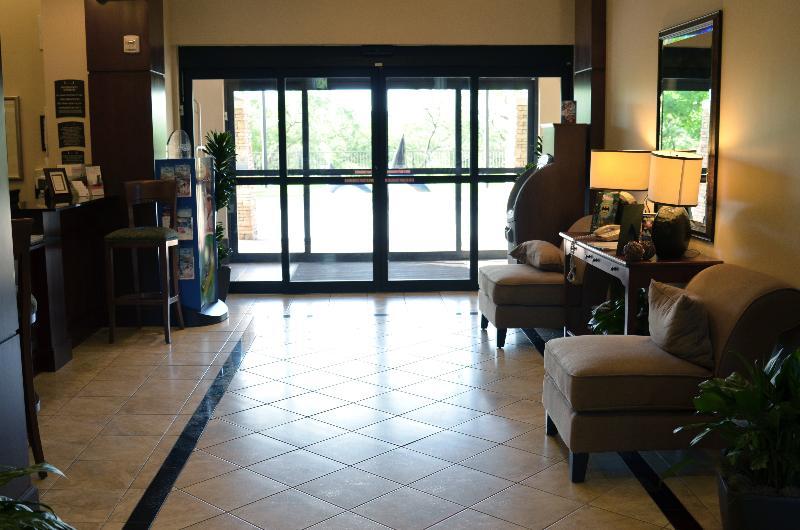Hotel Staybridge Sea World By Ihg San Antonio