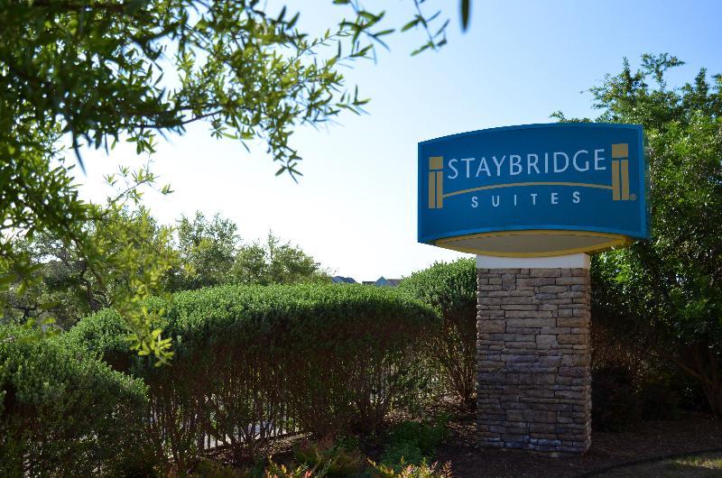 Staybridge Sea World By Ihg Hotel San Antonio