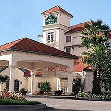 La Quinta By Wyndham I-35 N At Toepperwein Hotel 2*