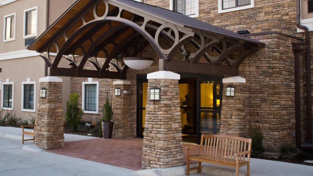 Hotel Staybridge Sea World By Ihg San Antonio