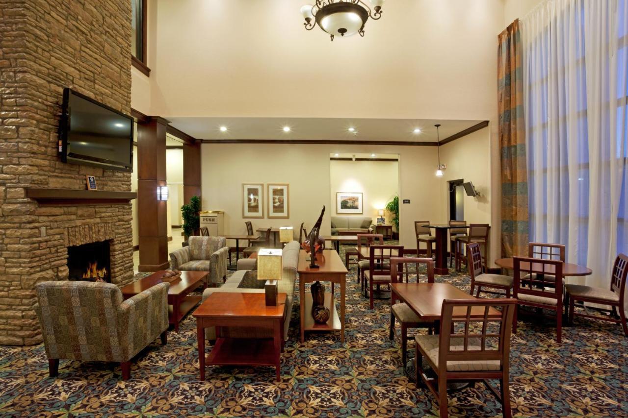 Staybridge Sea World By Ihg San Antonio