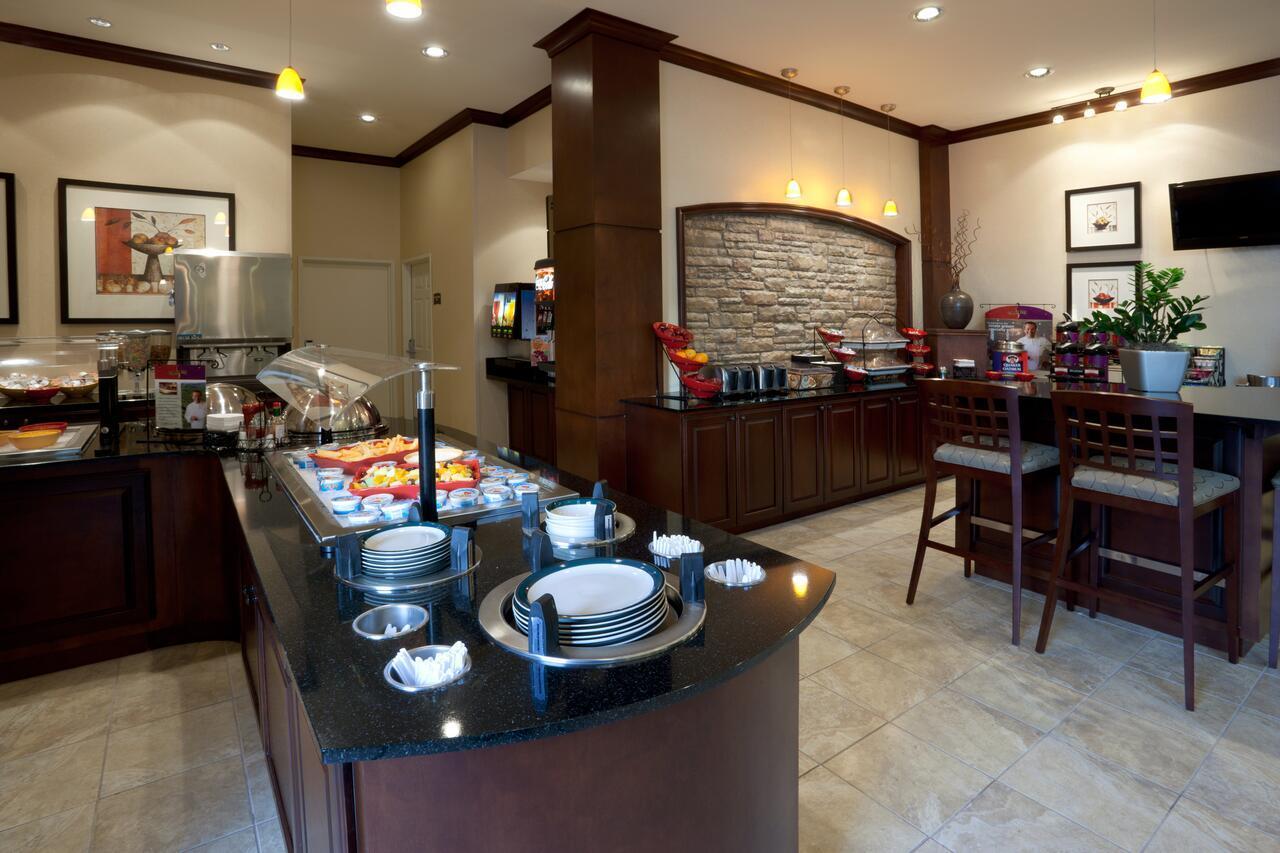 Staybridge Sea World By Ihg 3* San Antonio