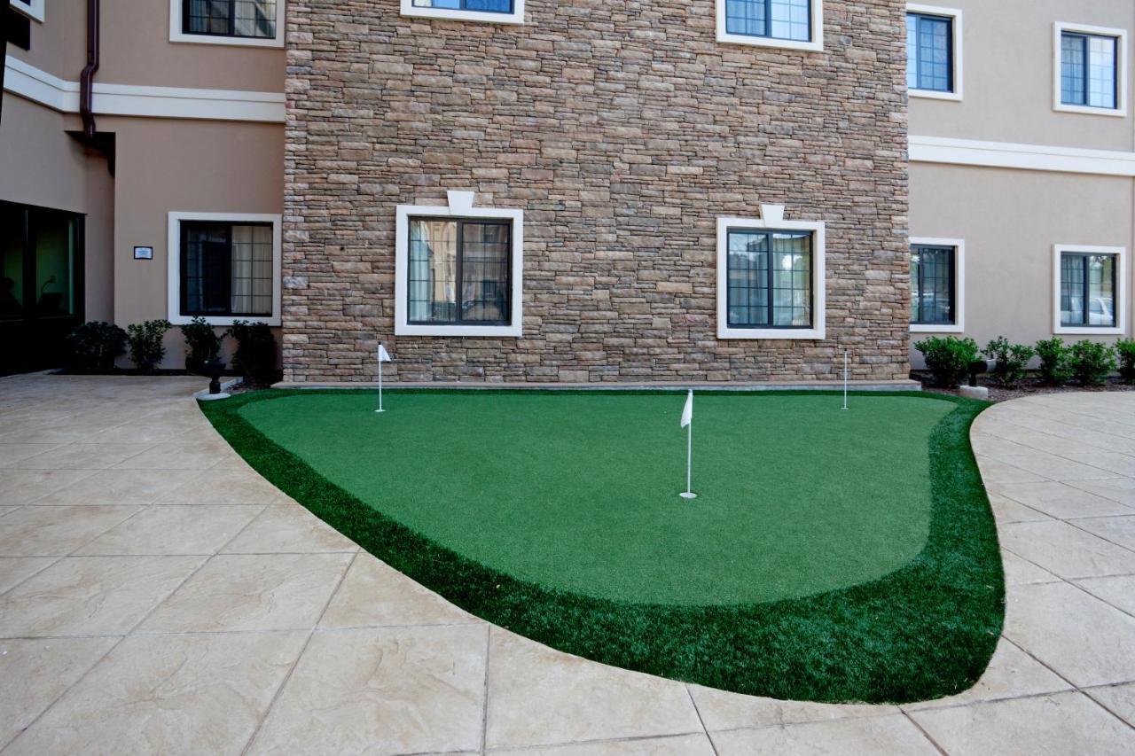 Staybridge Sea World By Ihg San Antonio