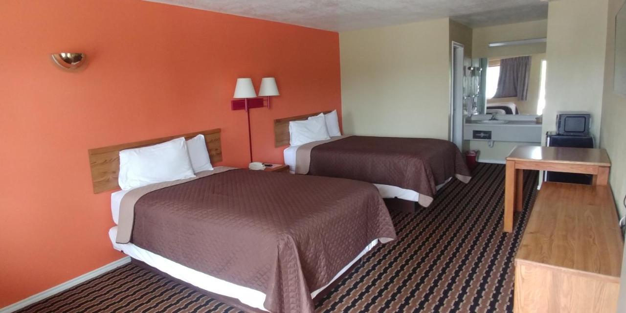 Mission Motel San Antonio