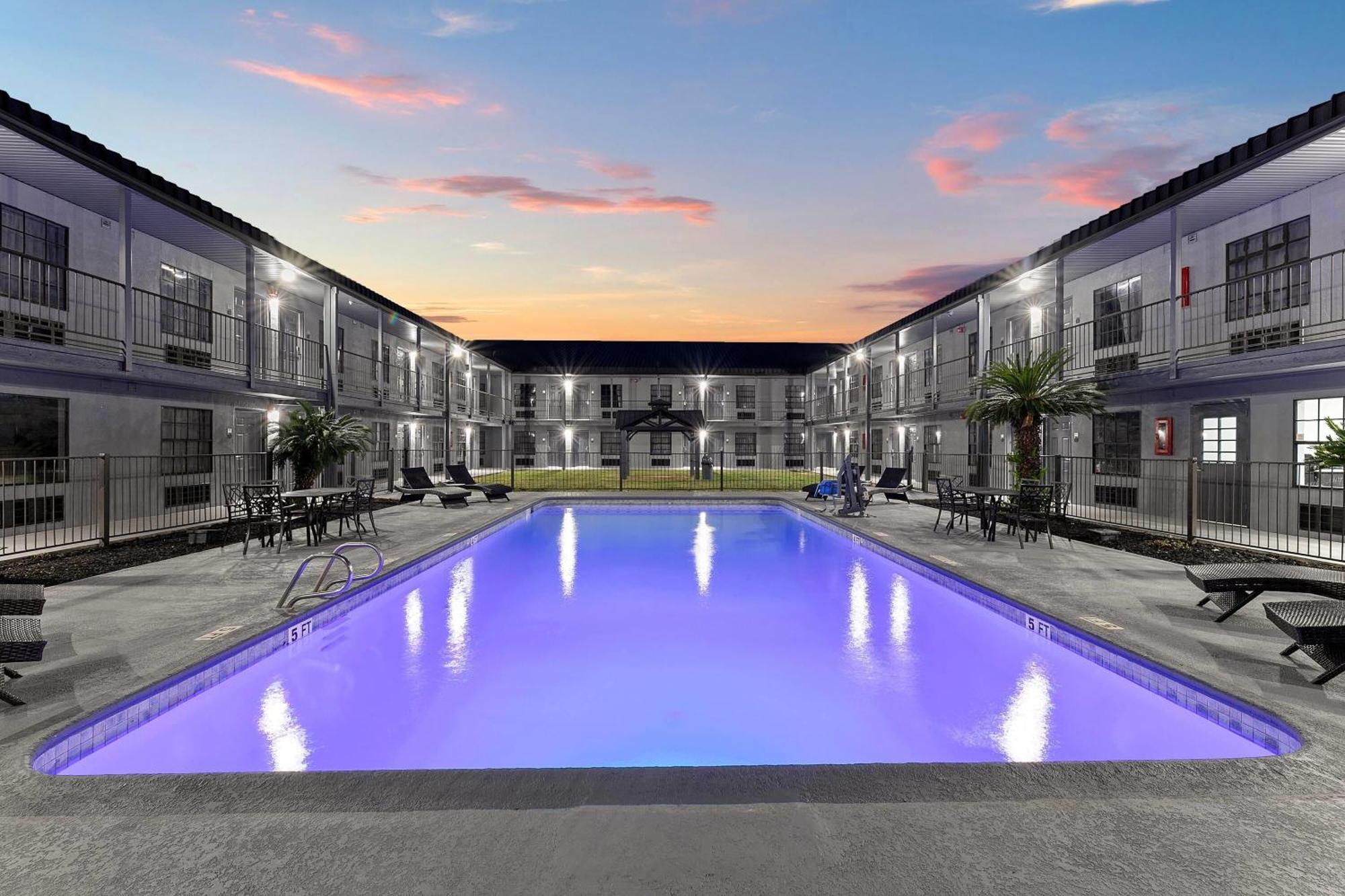 Best Hotels in Lackland AFB San Antonio for Every Traveler