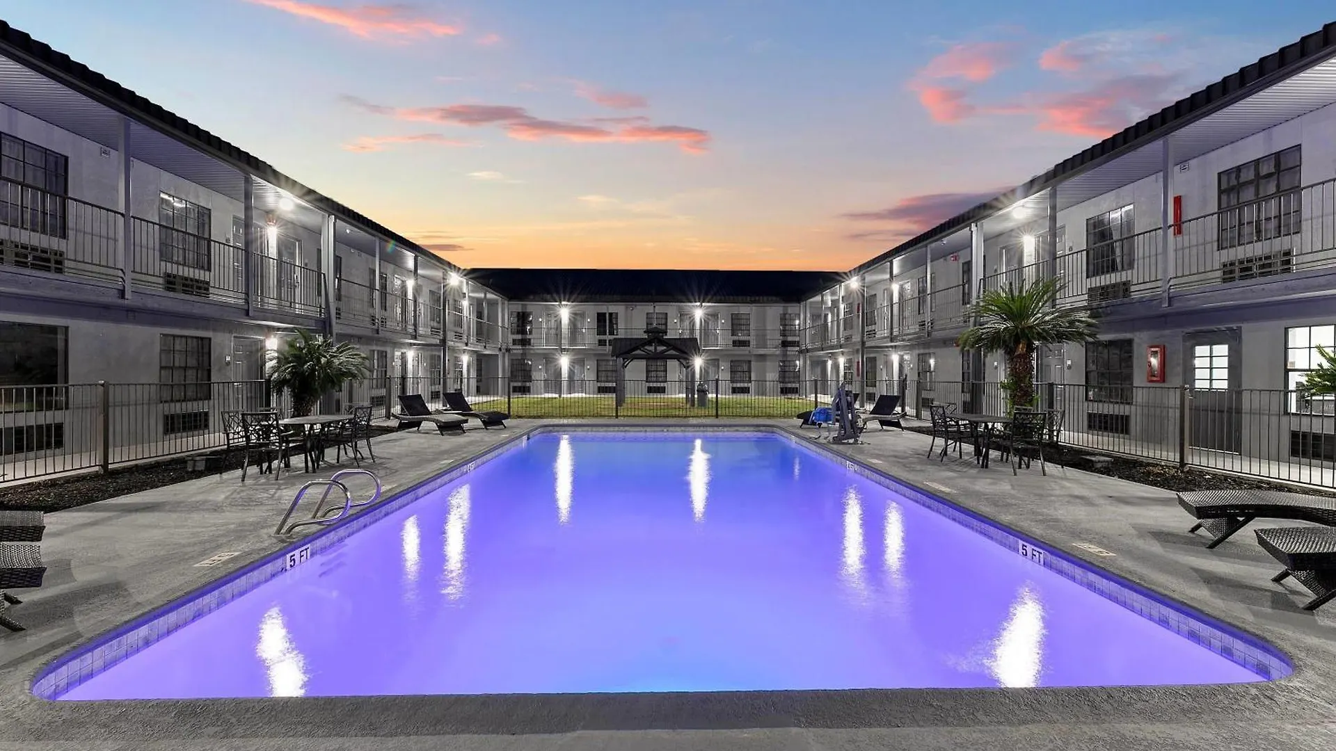 Best Hotels in Lackland AFB San Antonio for Every Traveler